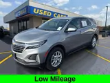 2023 Chevrolet Equinox photo 1