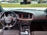 2018 Dodge Charger photo 14