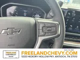 2026 Chevrolet Silverado 1500 photo 24