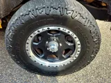 2012 Jeep Wrangler Unlimited photo 17