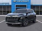 2027 Chevrolet Equinox photo 6