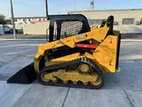 2022 Caterpillar 259d3 photo 7