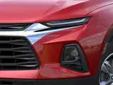 2021 Chevrolet Blazer photo 8