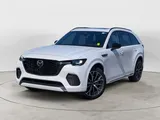 2025 Mazda CX-70 photo 2