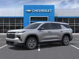 2027 Chevrolet Traverse photo 2
