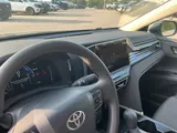 2026 Toyota Camry photo 30