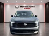 2026 Nissan Kicks photo 7