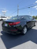 2015 Kia Optima photo 3