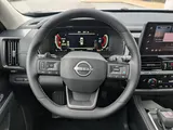 2026 Nissan Pathfinder photo 12