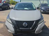 2021 Nissan Murano photo 8