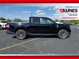 2026 Ford Maverick photo 2