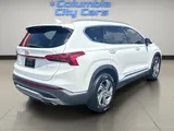 2022 Hyundai Santa Fe photo 5
