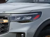 2027 Ford Explorer photo 18