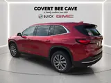 2026 Buick Enclave photo 8