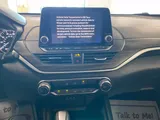 2025 Nissan Altima photo 18