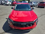 2026 Chevrolet Trax photo 3