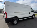 2025 Ram ProMaster Cargo Van photo 4