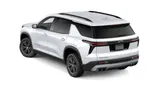 2026 Chevrolet Traverse photo 26