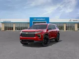 2027 Chevrolet Traverse photo 8