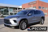 2025 Buick Enclave photo 1