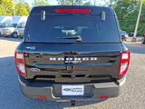 2022 Ford Bronco Sport photo 4