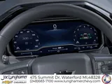 2026 Chevrolet Silverado 1500 photo 18