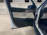 2025 Mercedes-Benz GLS photo 12