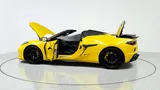 2025 Chevrolet Corvette photo 10