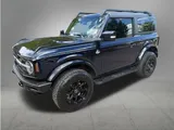 2021 Ford Bronco photo 1
