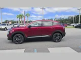 2027 Nissan Kicks photo 25