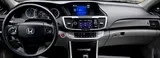 2013 Honda Accord Sdn photo 7