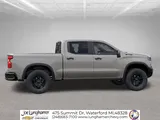 2026 Chevrolet Silverado 1500 photo 5