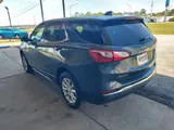 2018 Chevrolet Equinox photo 4