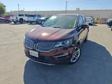 2016 Lincoln MKC photo 4