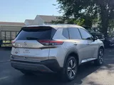 2021 Nissan Rogue photo 5