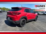 2026 Chevrolet Trailblazer photo 5