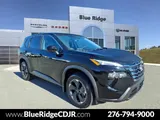 2025 Nissan Rogue photo 1