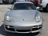 2008 Porsche Cayman photo 18
