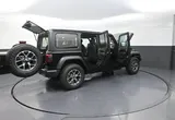 2026 Jeep Wrangler photo 36