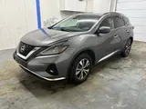 2023 Nissan Murano photo 7
