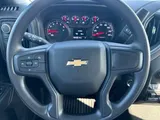 2026 Chevrolet Silverado 2500HD photo 13