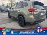 2020 Subaru Forester photo 5