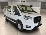 2023 Ford Transit Passenger Wagon photo 8