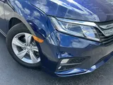 2020 Honda Odyssey photo 3