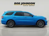2027 Dodge Durango photo 8