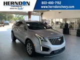 2020 Cadillac XT5 photo 1