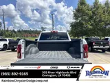 2025 Ram 2500 photo 8