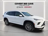 2026 Buick Enclave photo 1