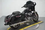 2024 Harley-Davidson® Street Glide photo 3