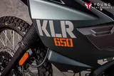 2025 Kawasaki KLR 650 photo 37